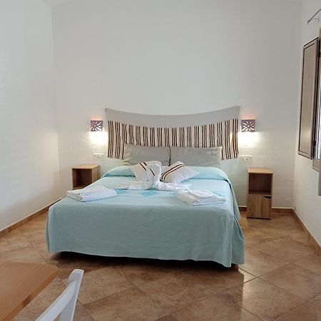 Agriturismo Sa Murta Dorgali Exteriér fotografie