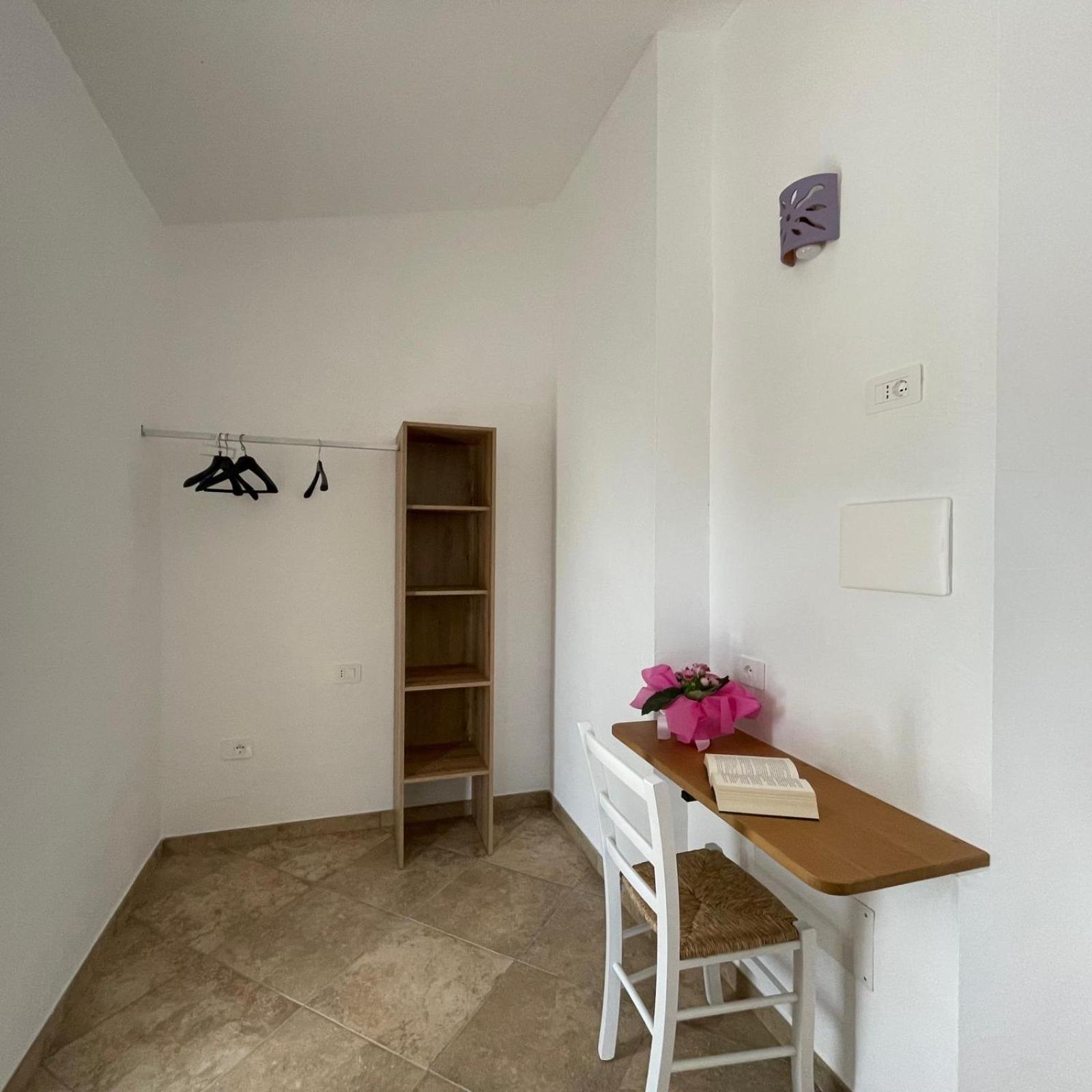 Agriturismo Sa Murta Dorgali Exteriér fotografie
