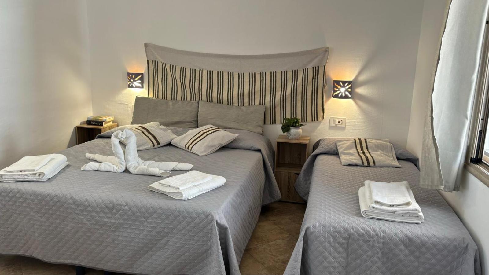 Agriturismo Sa Murta Dorgali Exteriér fotografie