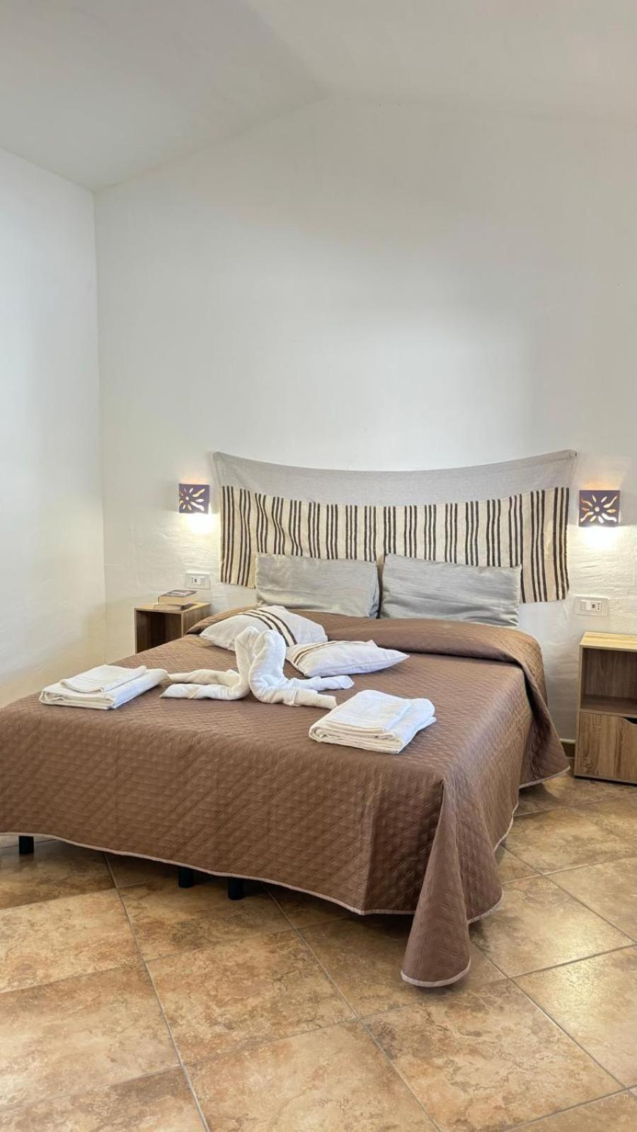 Agriturismo Sa Murta Dorgali Exteriér fotografie