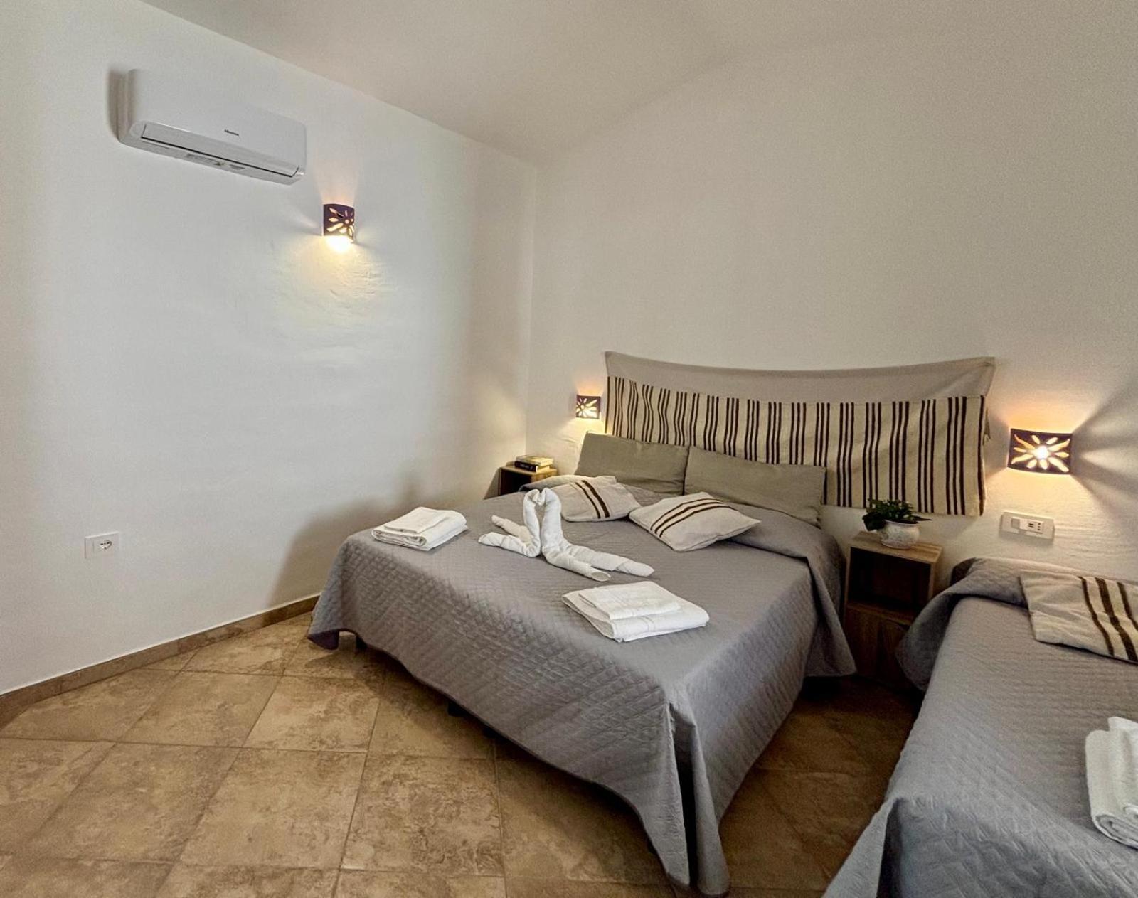 Agriturismo Sa Murta Dorgali Exteriér fotografie